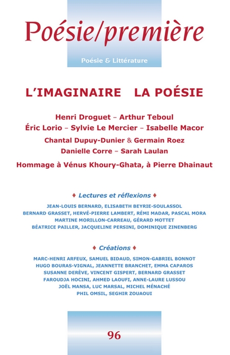 Numéro 96